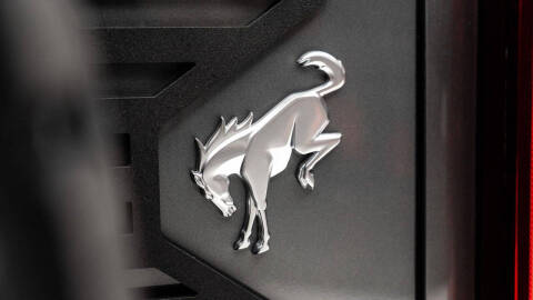 2023 Ford Bronco Big Bend Advanced