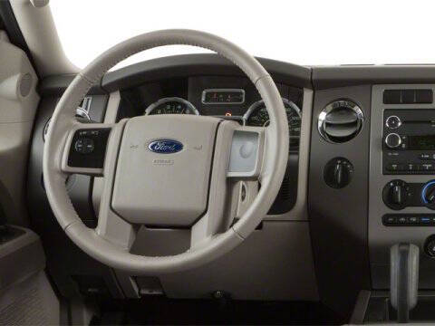 2010 Ford Expedition EL