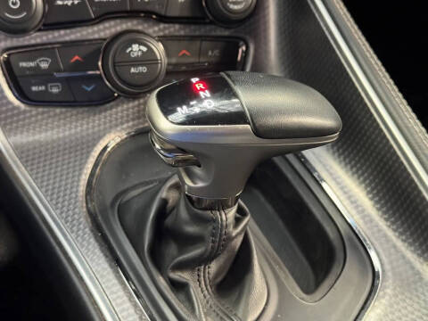 2020 Dodge Challenger