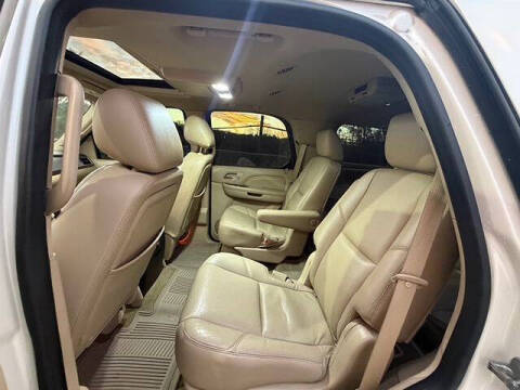 2013 Cadillac Escalade Premium