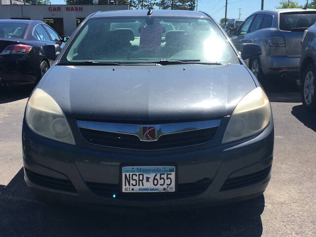 2008 Saturn Aura for sale at Bob and Jill's Drive and Buy in Bemidji, MN