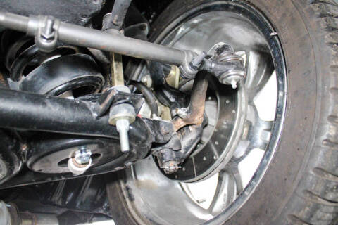 1963 Chevrolet Impala