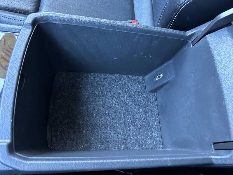 2019 Volkswagen Atlas V6 SEL 4Motion