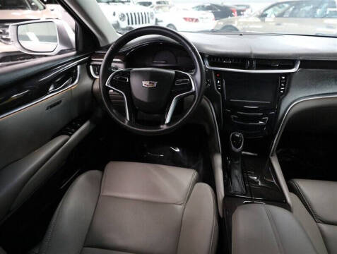 2016 Cadillac XTS Luxury