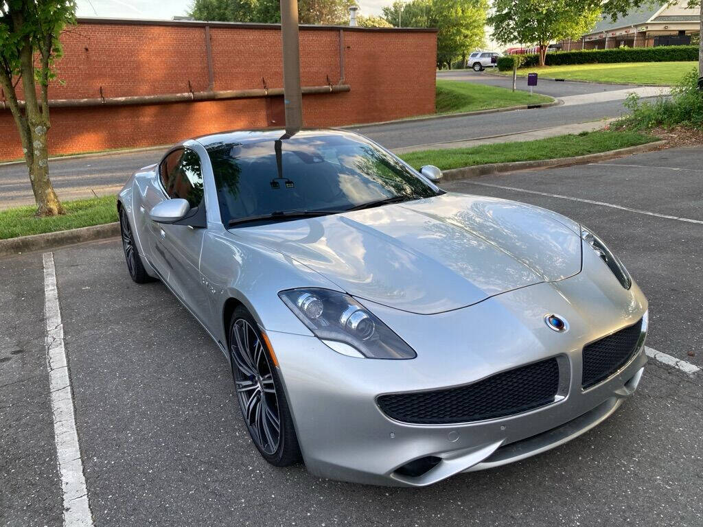 2018 Karma Revero for sale at East Coast Motors in Charlotte, NC