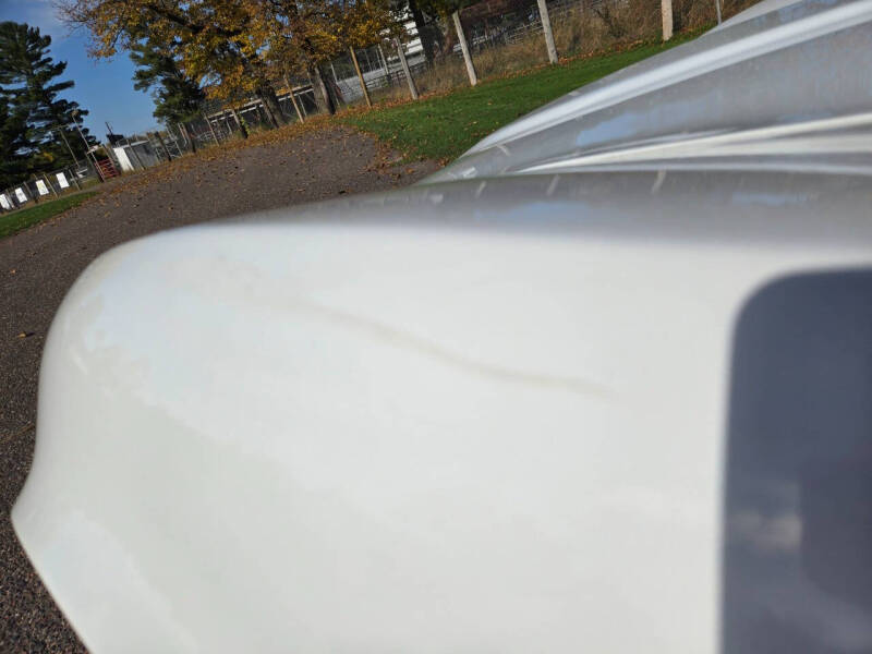 1971 Chevrolet Corvette