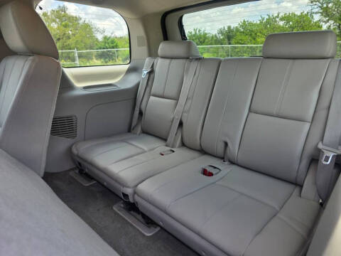 2012 GMC Yukon SLT