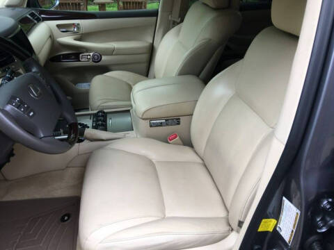 2015 Lexus LX 570