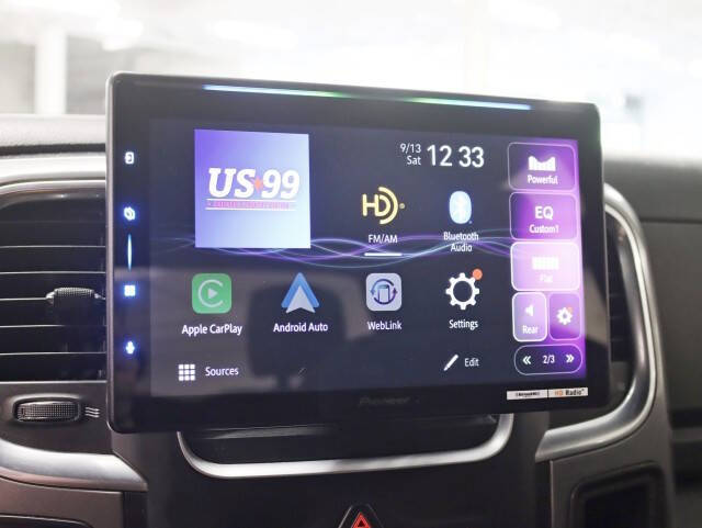 2024 RAM 1500 Classic