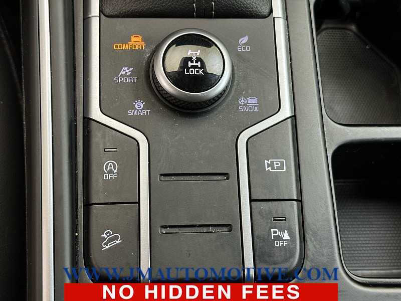 2022 Kia Sorento X-Line S