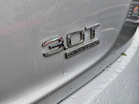 2015 Audi Q7 3.0T quattro Premium Plus