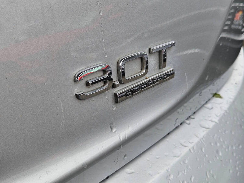 2015 Audi Q7 3.0T quattro Premium Plus