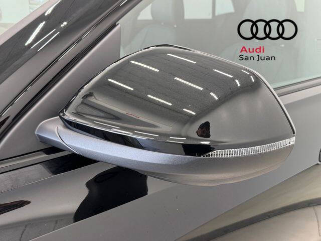 2026 Audi Q8 quattro Premium Plus 55 TFSI