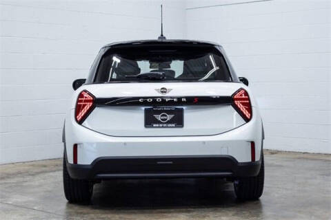 2026 MINI Hardtop 4 Door