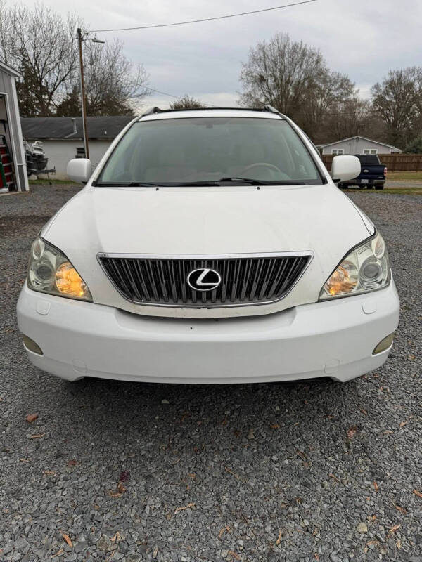 2005 Lexus RX 330