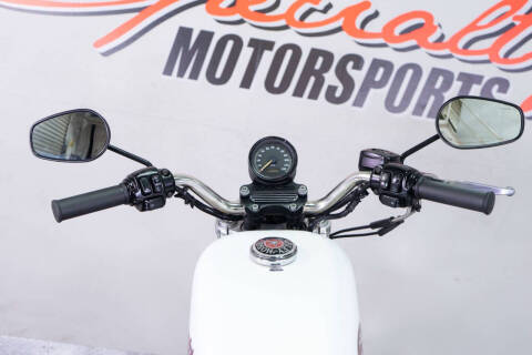 2000 Harley-Davidson Sportster