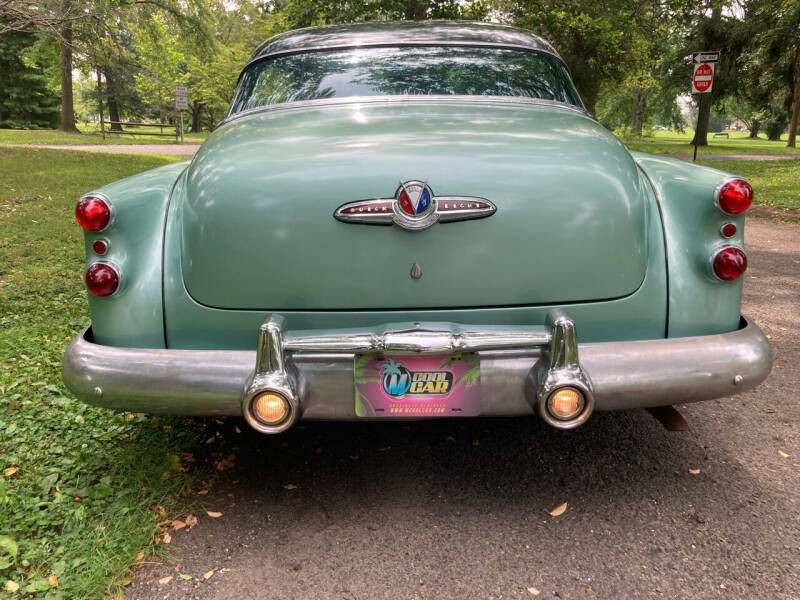 1953 Buick Roadmaster