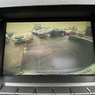 2015 GMC Terrain SLT-2