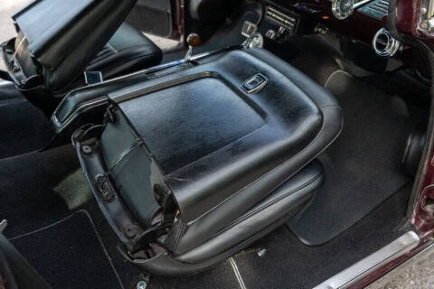 1955 Chevrolet Bel Air