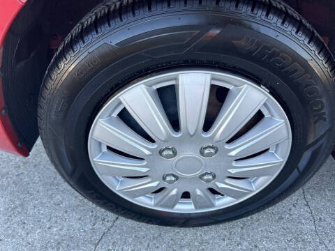 2014 Hyundai Accent GS