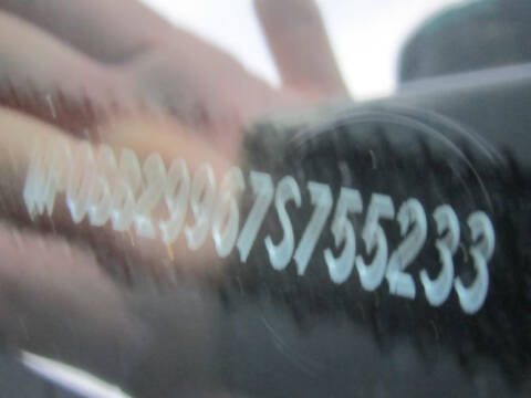 2007 Porsche 911 Targa 4S