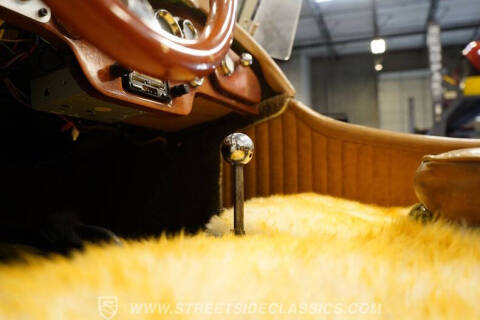 1929 Mercedes-Benz SSK