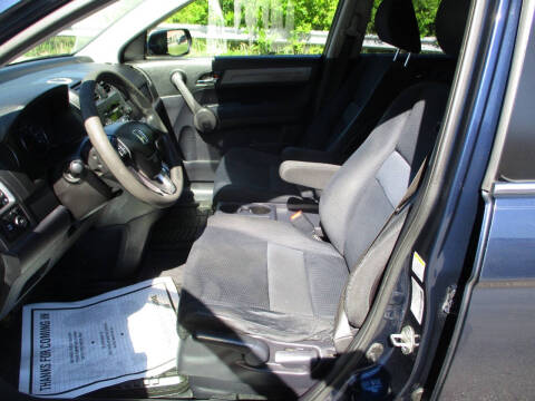 2008 Honda CR-V EX