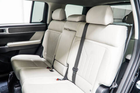 2024 Hyundai Santa Fe SEL