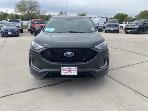 2023 Ford Edge ST