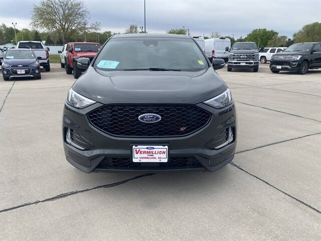 2023 Ford Edge ST
