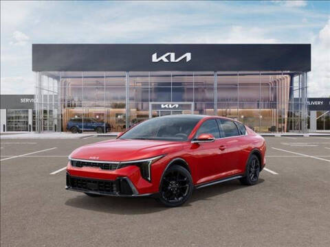 2025 Kia K4 for sale at FREDY USED CAR SALES in Houston TX