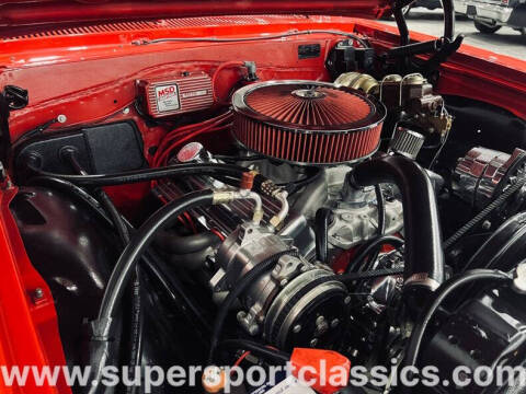 1964 Chevrolet Chevelle