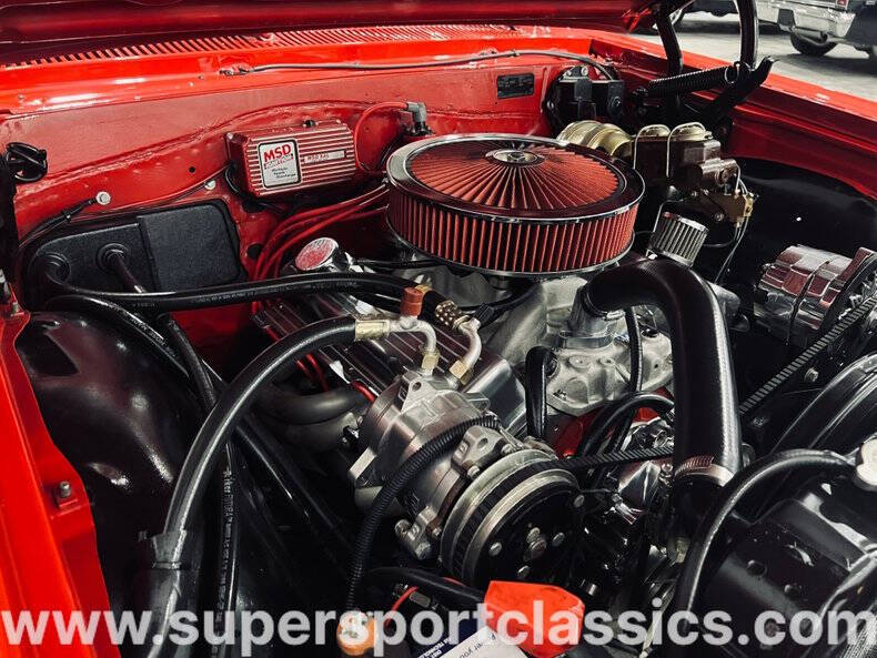 1964 Chevrolet Chevelle