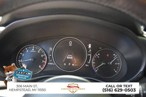 2025 Mazda CX-50 2.5 S Preferred