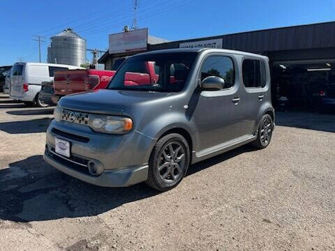 2010 Nissan cube for sale at WINDOM AUTO OUTLET LLC in Windom MN