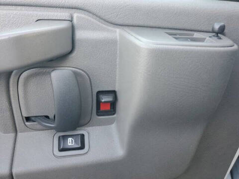 2024 Chevrolet Express 2500