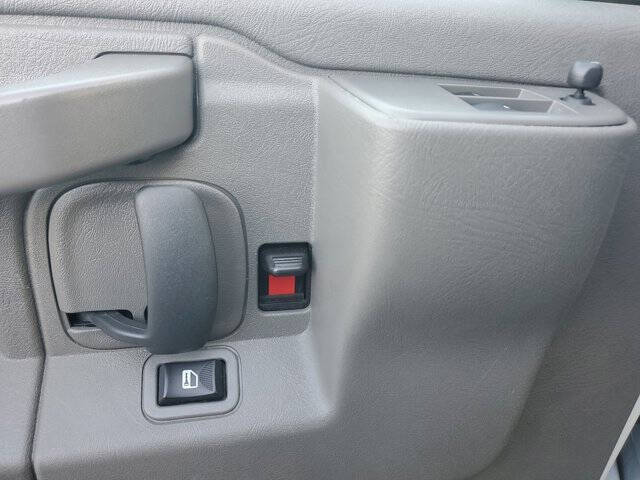 2024 Chevrolet Express 2500