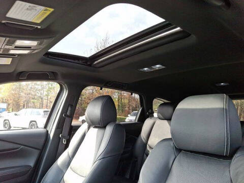 2020 Mazda CX-9 Grand Touring