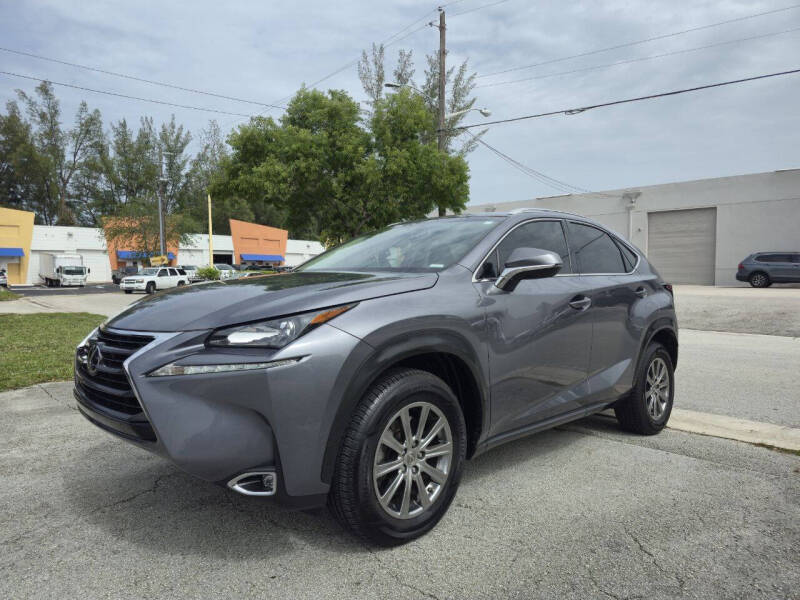 Kyosho Lexus Nx 200T | eBay