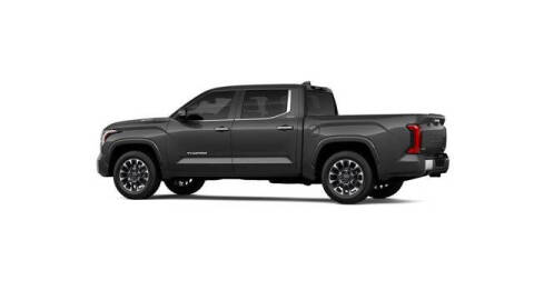 2026 Toyota Tundra Limited HV