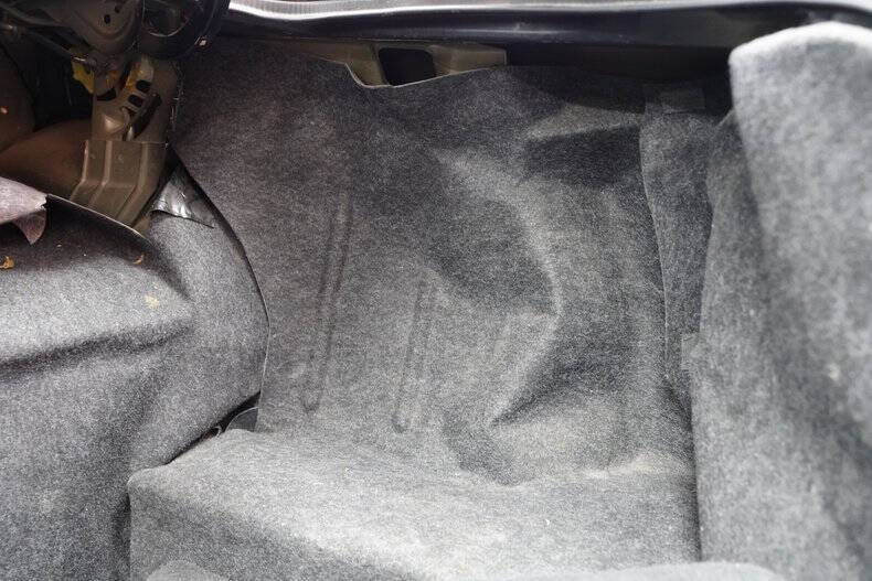 2003 Mercury Marauder