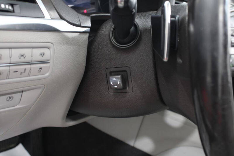 2015 Hyundai Genesis