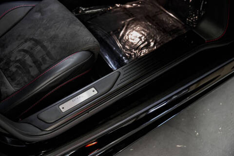2009 Aston Martin DBS