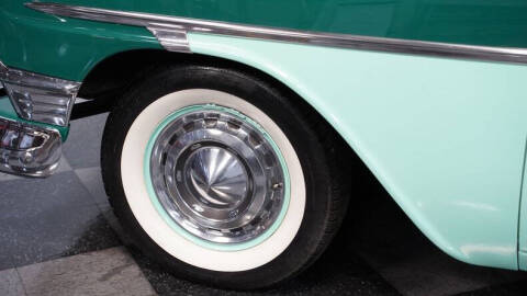 1956 Chevrolet 210