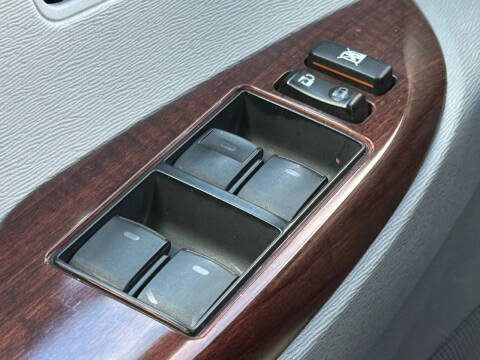 2013 Toyota Sienna Limited 7-Passenger