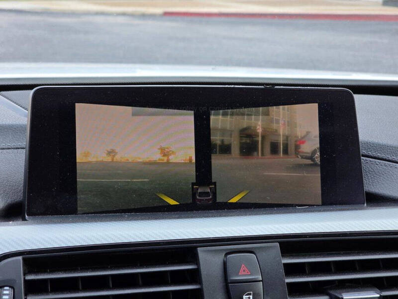 2019 BMW 4 Series 440i Gran Coupe