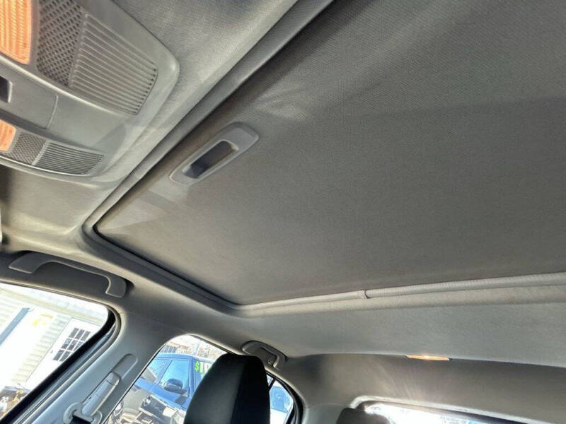 2016 Mazda MAZDA3 i Touring