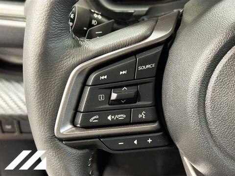 2026 Subaru Ascent Premium 7-Passenger