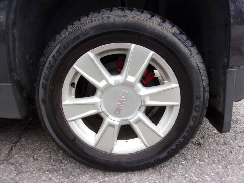 2013 GMC Terrain SLE-2