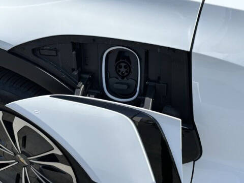 2024 Chevrolet Blazer EV 2LT